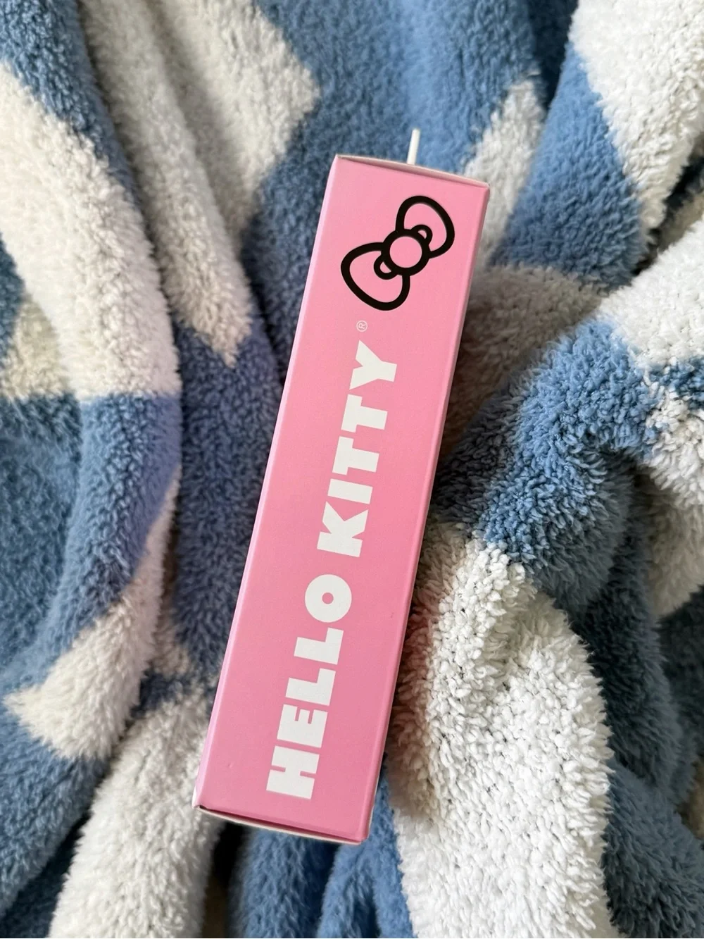 Hello Kitty Pink Bluetooth Wireless Earbuds with Character Charging Case